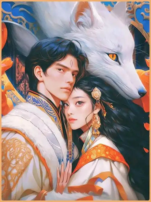 深空回响 影片海报